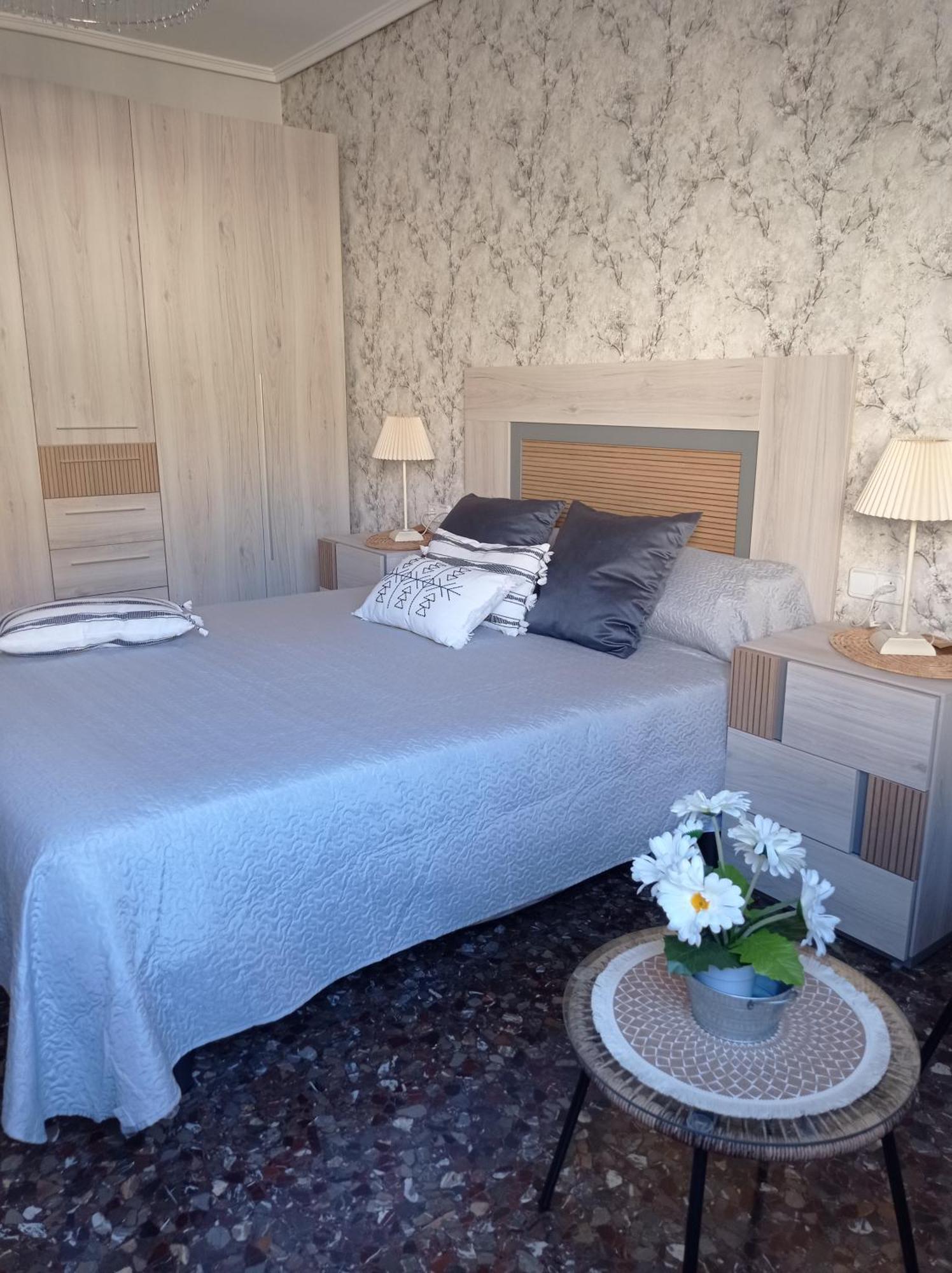 Feriado, Apartamento Con Parking Incluido Cella Zewnętrze zdjęcie