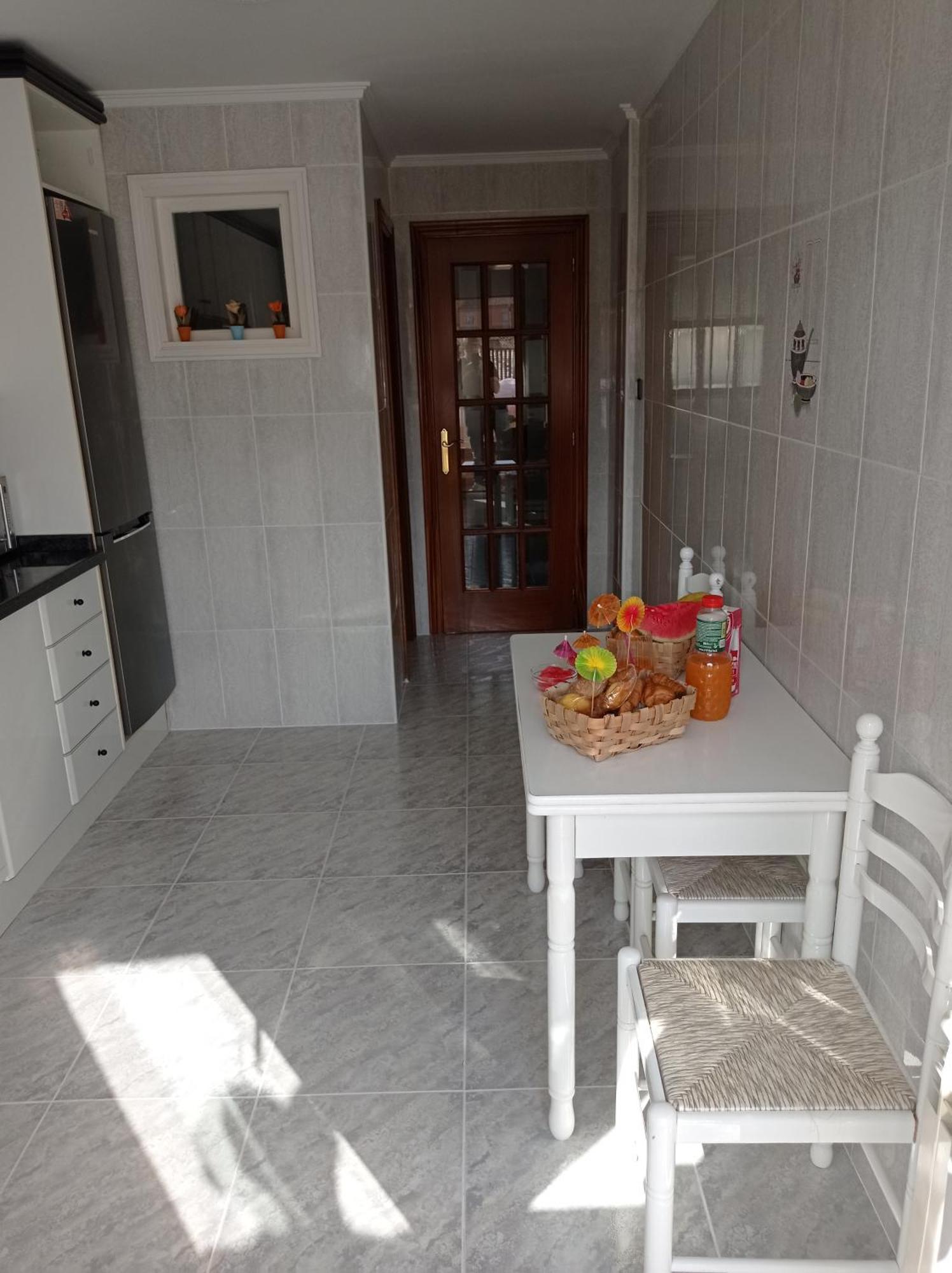 Feriado, Apartamento Con Parking Incluido Cella Zewnętrze zdjęcie