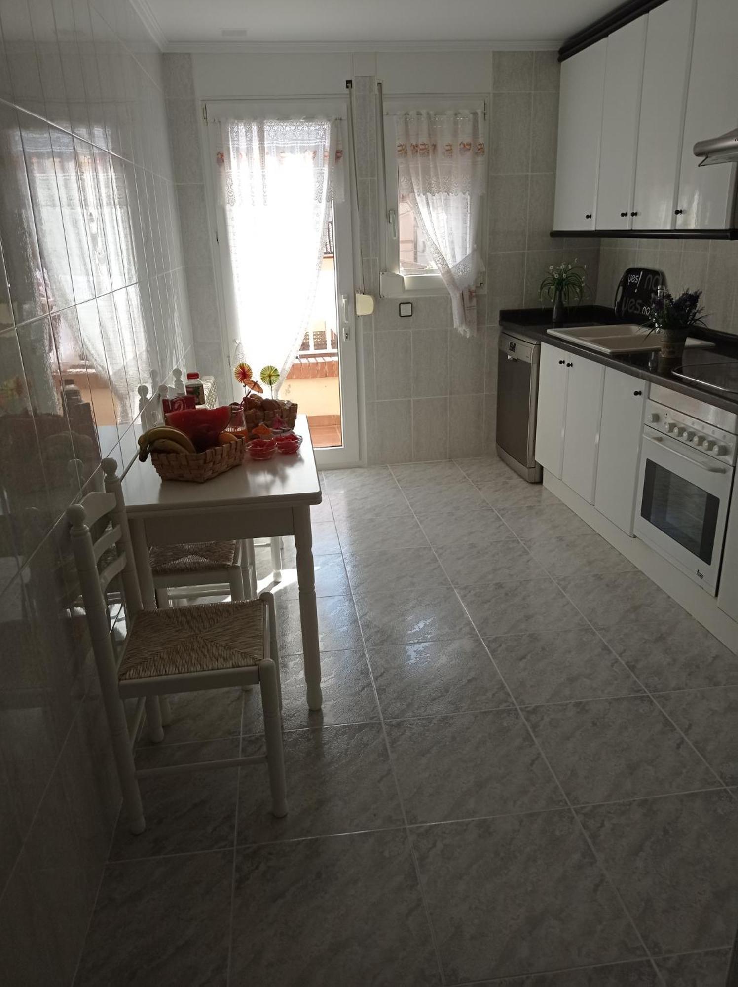 Feriado, Apartamento Con Parking Incluido Cella Zewnętrze zdjęcie