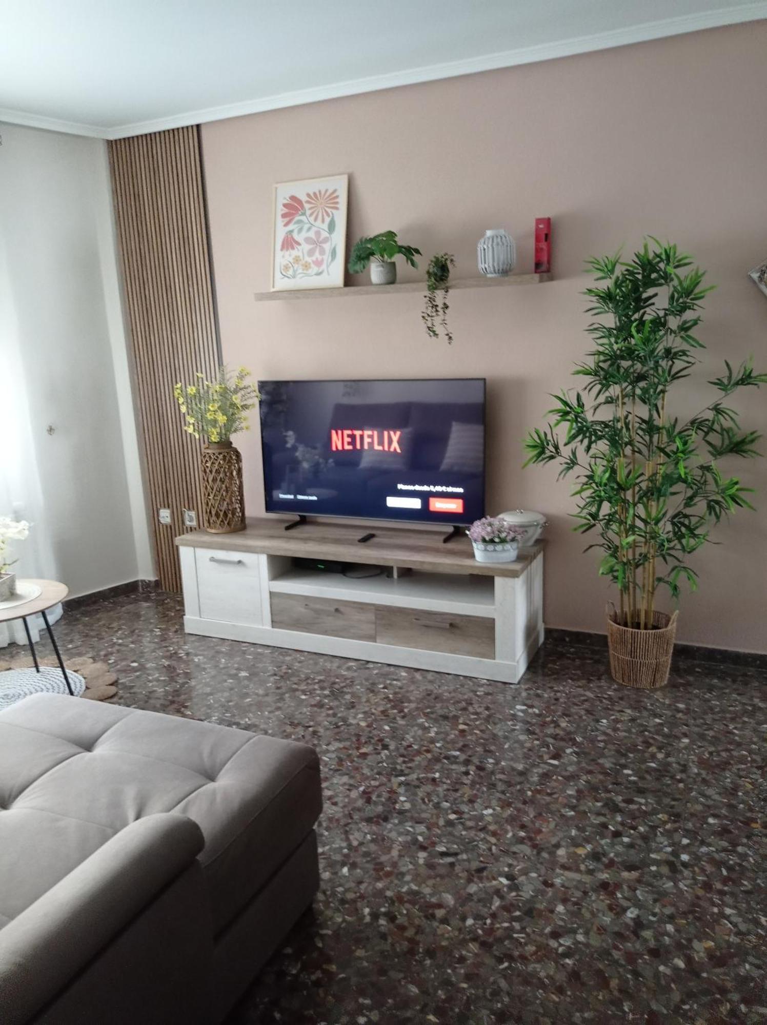 Feriado, Apartamento Con Parking Incluido Cella Zewnętrze zdjęcie