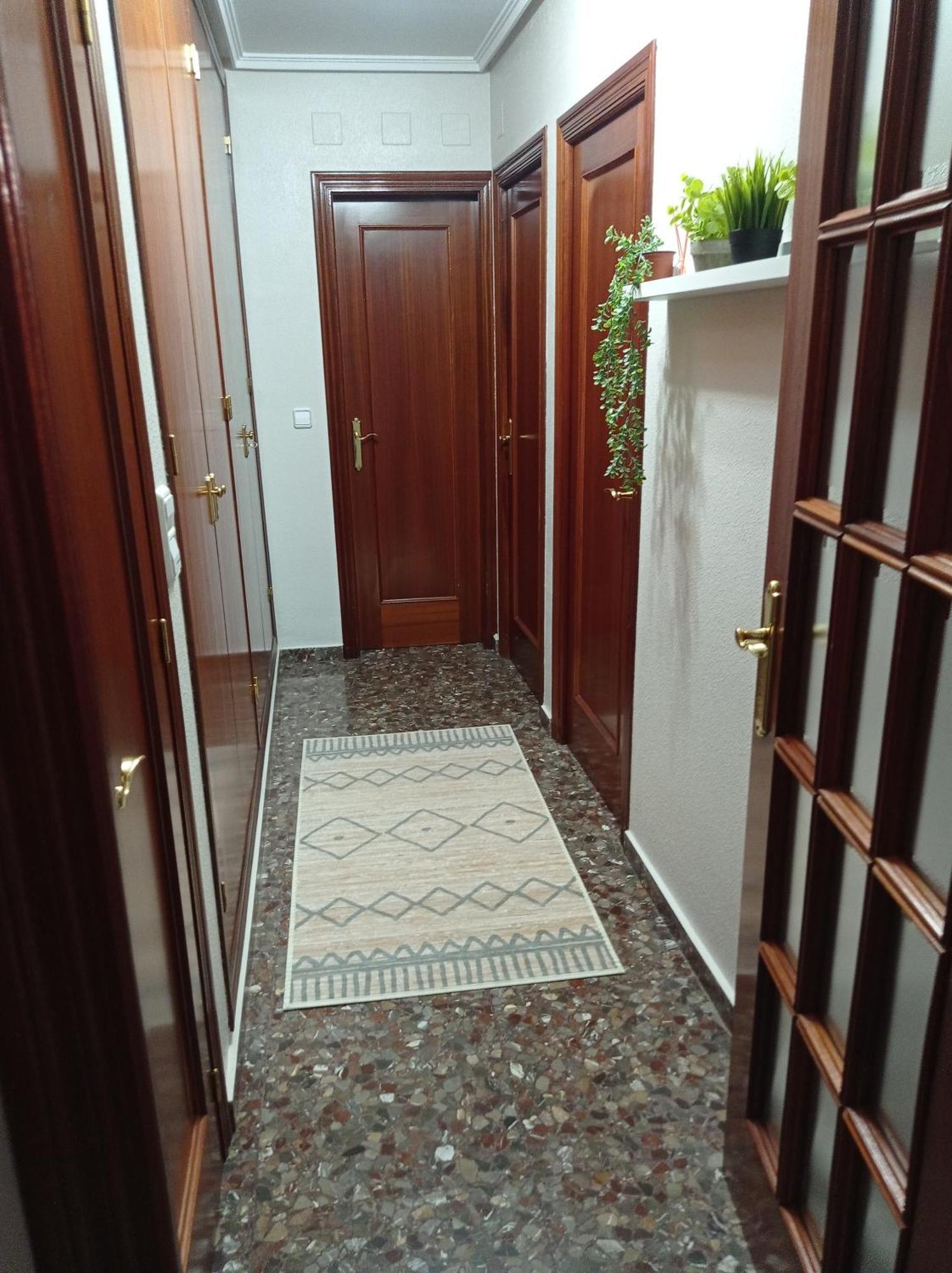 Feriado, Apartamento Con Parking Incluido Cella Zewnętrze zdjęcie