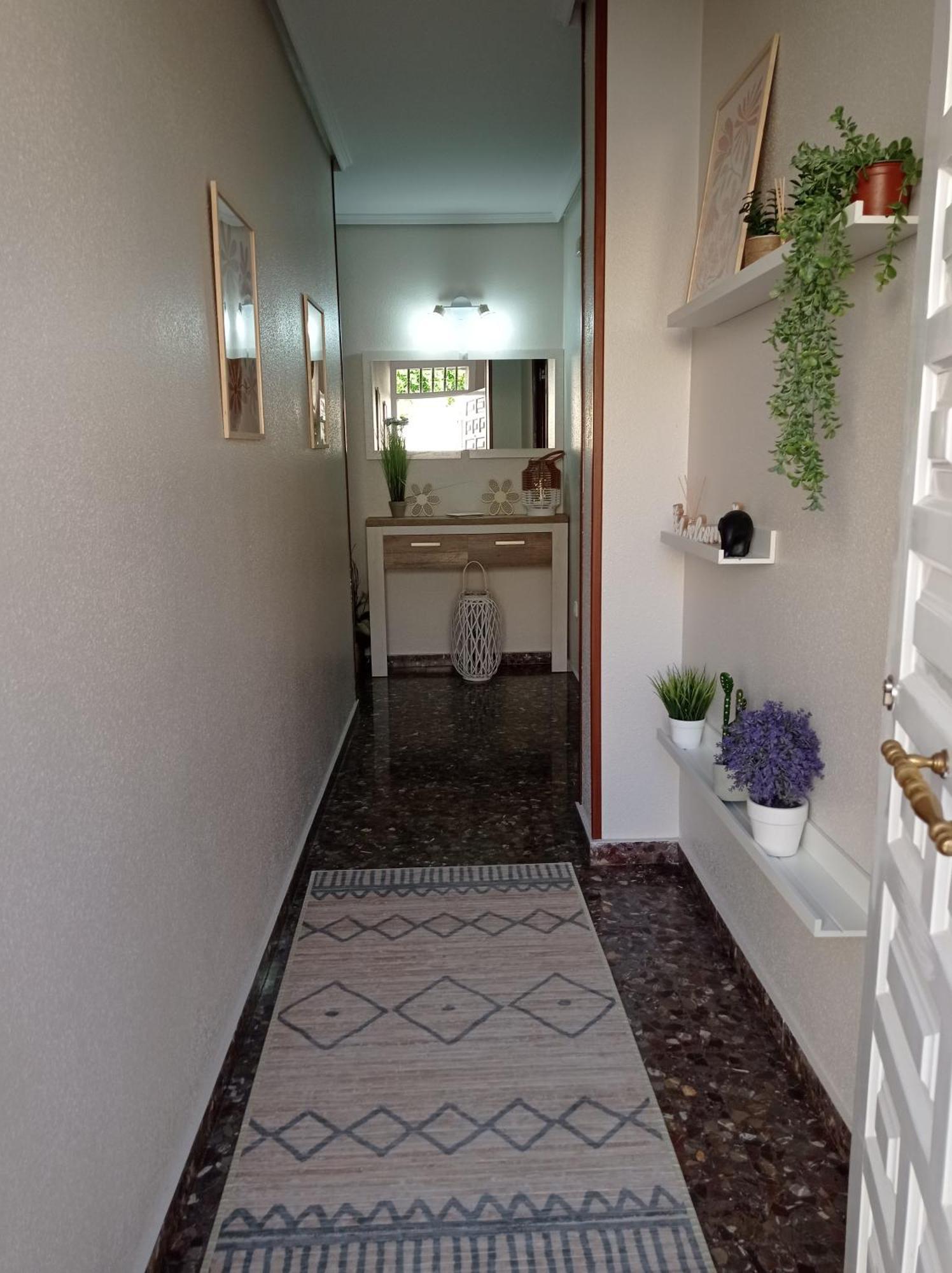 Feriado, Apartamento Con Parking Incluido Cella Zewnętrze zdjęcie