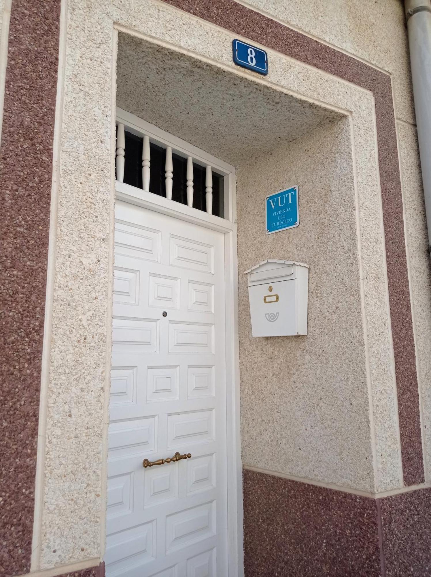 Feriado, Apartamento Con Parking Incluido Cella Zewnętrze zdjęcie